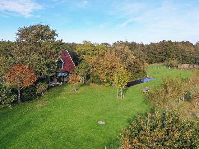 Woning te koop in De Koog, Noord Holland