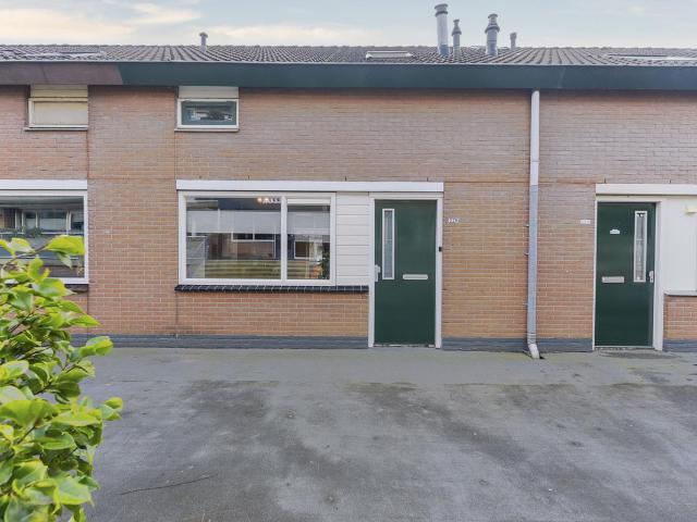 Woning te koop in Grote Waal, Hoorn