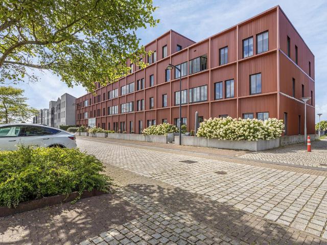 Studio te koop in Zierikzee, Poortambacht