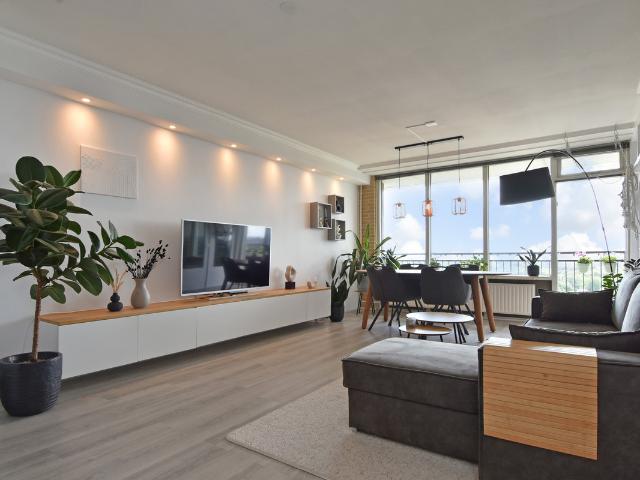 Studio te koop in Voorburg, Essesteijn