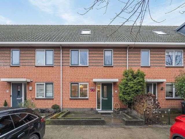 Woning te koop in Carnisselande, Barendrecht