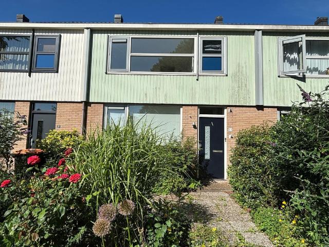 Eengezinswoning te koop in Schagen, Groeneweg-Noord