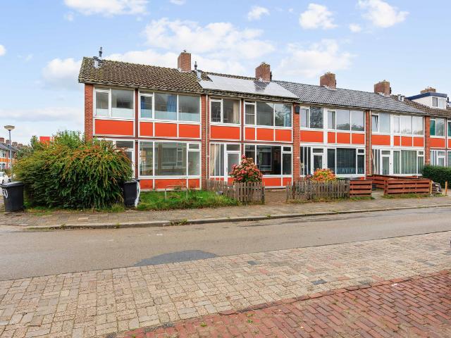 Woning te koop in Groningen
