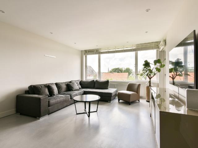 Studio te koop in Amstelveen, Bovenkerk