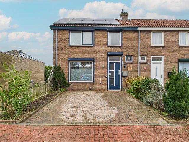 Eengezinswoning te koop in Triniteit, Zeeland