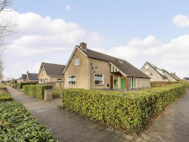 Woning te koop in Zeeland