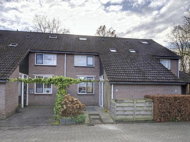 Woning te koop in Bomenbuurt, Winschoten