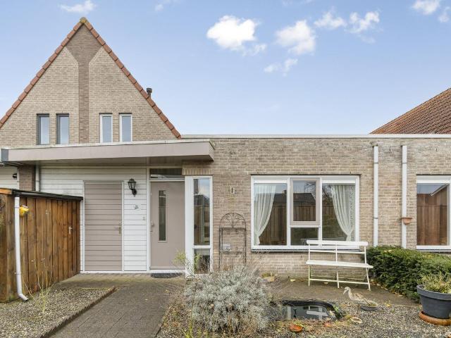 Woning te koop in Heerle, Noord Brabant