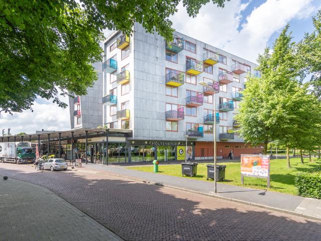 Studio te koop in Zwolle, Overijssel