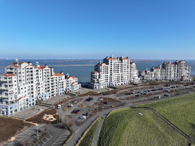 Studio te koop in Breskens