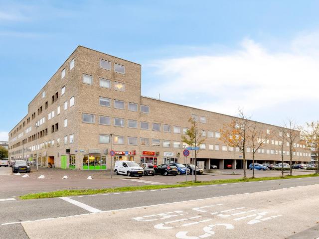 Studio te koop in Homeruskwartier, Almere