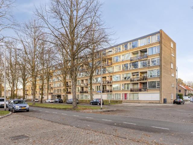Appartement te koop in Kraaiven, Tilburg