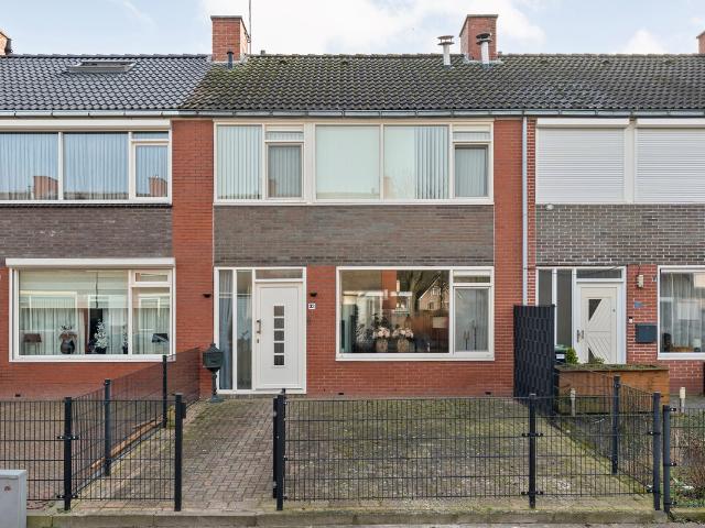Woning te koop in Emmen, Drenthe