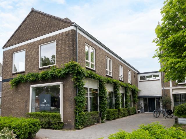 Studio te koop in Breda, Princenhage