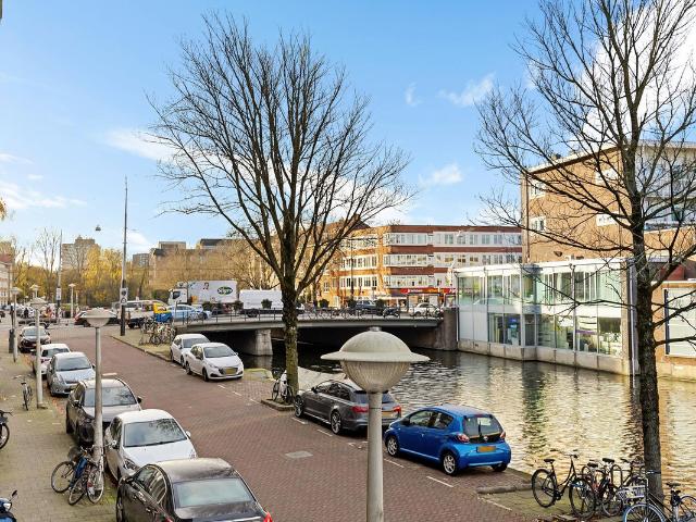 Studio te koop in West, Amsterdam