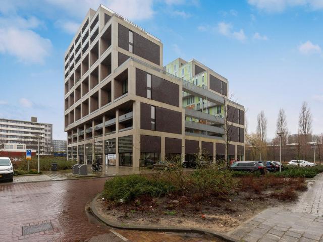 Benedenwoning te koop in Amsterdam, Noord Holland