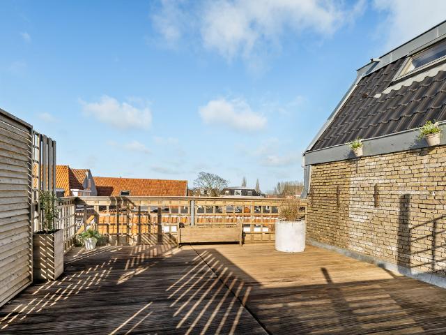 Bovenwoning te koop in Binnenstad en Stationskwartier, Leeuwarden