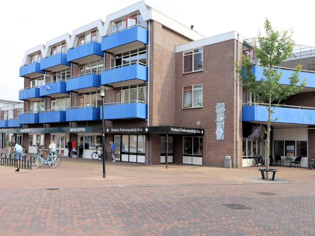 Dubbele Bovenwoning te koop in Assen, Centrum