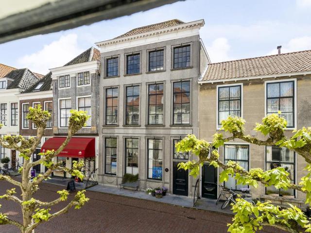 Herenhuis te koop in Zierikzee, Zuidhoek