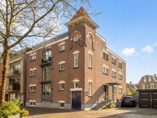 Woning te koop in Binnenstad, Almelo