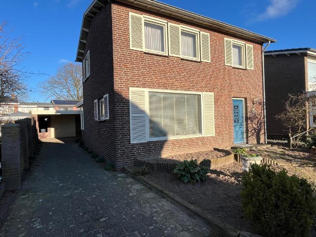 Woning te koop in Horst, Limburg