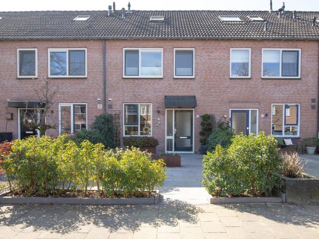 Woning te koop in Woudenberg, Utrecht