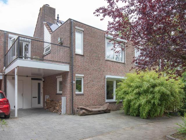 Woning te koop in Woudenberg, Utrecht