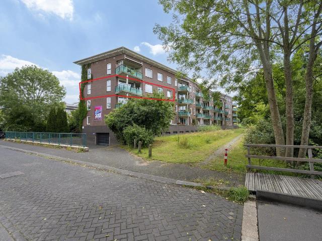 Studio te koop in Amsterdam, Park de Meer Studio te koop in Amsterdam, Park de Meer