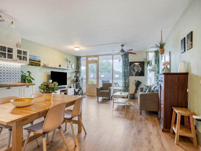 Studio te koop in Haarlem, Haarlem