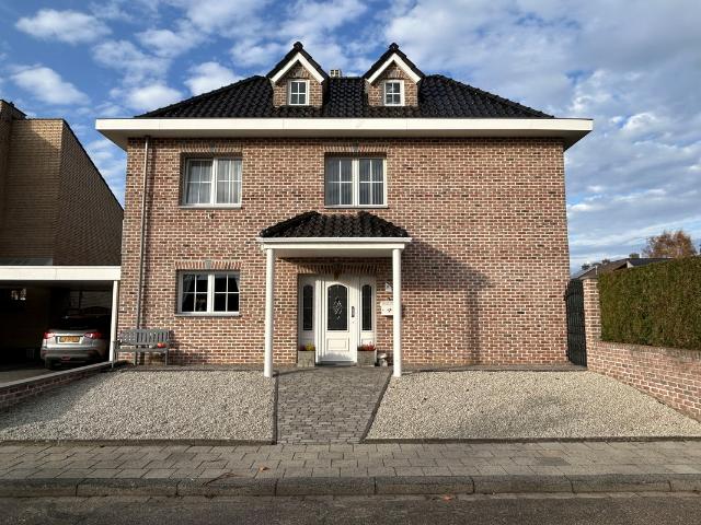 Chalet te koop in Limburg