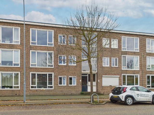 Studio te koop in Vlissingen, Zeeland