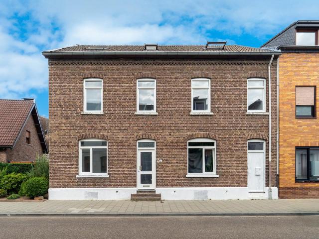 Woning te koop in Nulland, Kerkrade