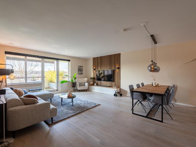 Studio te koop in Haarlem