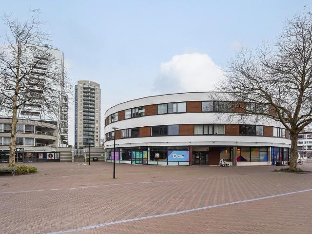 Bovenwoning te koop in Voorburg, Zuid Holland