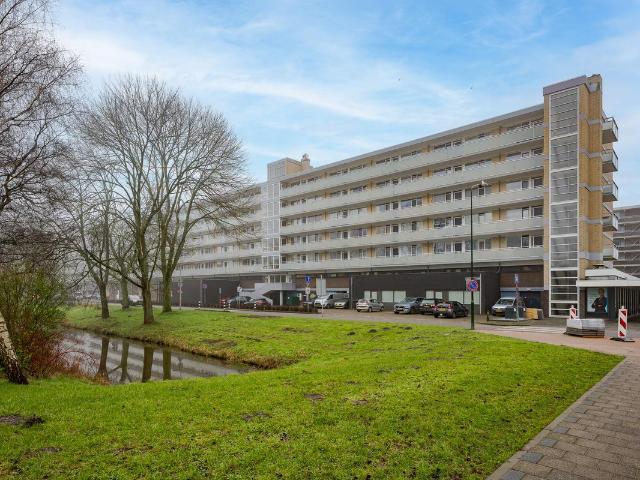 Appartement te koop in Leidschendam, Zuid Holland