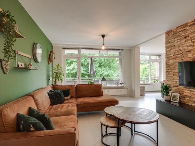 Studio te koop in Leidschendam