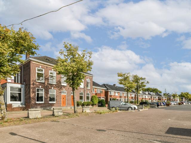 Woonboerderij te koop in Zaandam, Noord Holland