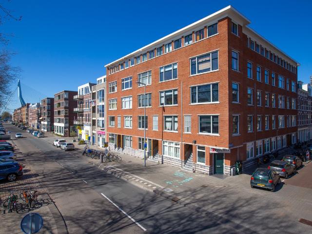 Woning te koop in Rotterdam, Noordereiland