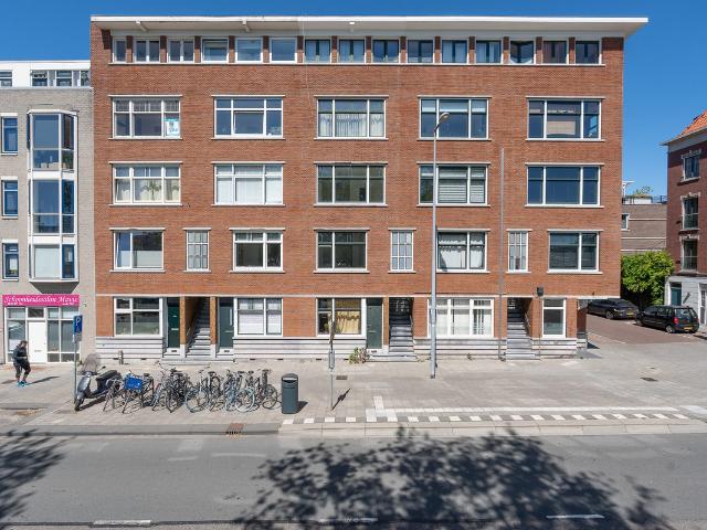 Woning te koop in Rotterdam, Noordereiland