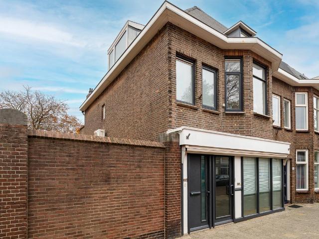 Bovenwoning te koop in Zuid Holland