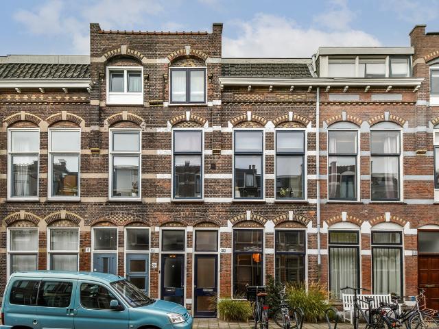 Benedenwoning te koop in Zuid Holland