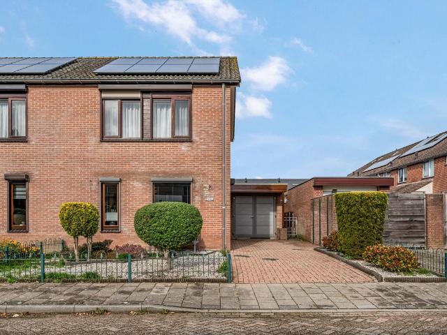 Woning te koop in Andelst, Gelderland