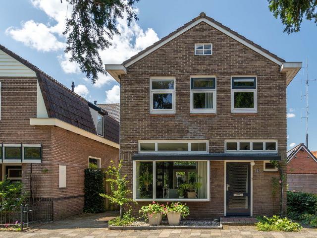 Eengezinswoning te koop in Beilen