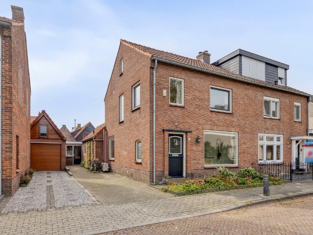 Woning te koop in Bunschoten, Utrecht