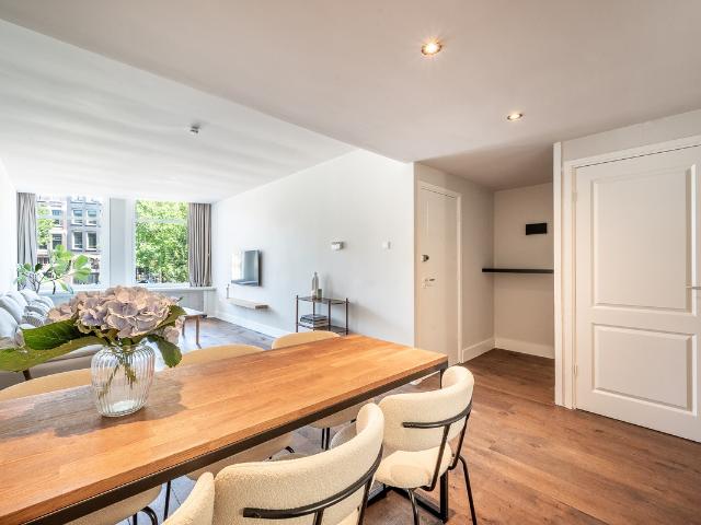 Appartement te koop in Centrum, Amsterdam