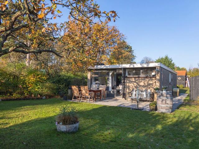 Bungalow te koop in Ouddorp, Zuid Holland