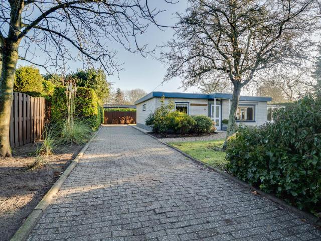 Woning te koop in Ouddorp, Zuid Holland