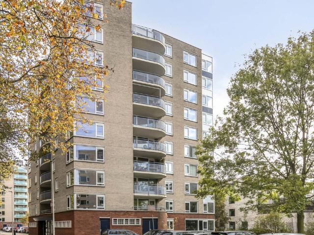 Studio te koop in Rotterdam, Zuid Holland