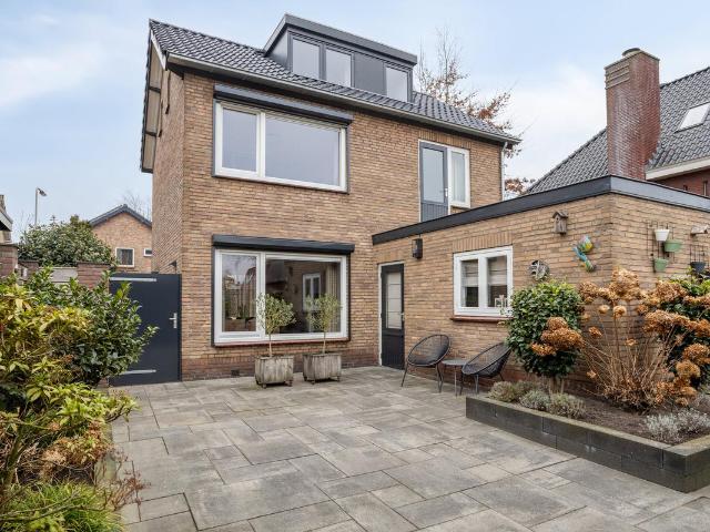 Woning te koop in Drimmelen, Noord Brabant