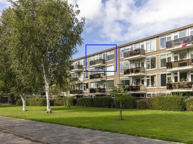 Bovenwoning te koop in Ridderkerk, Zuid Holland